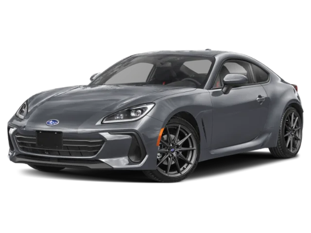 2026 Subaru BRZ Limited MT's photo
