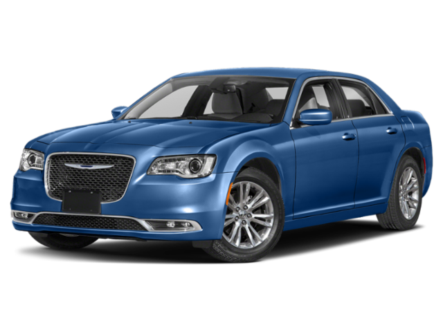 2022 Chrysler 300 Touring's photo