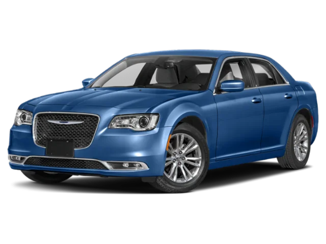 2022 Chrysler 300 Touring's photo