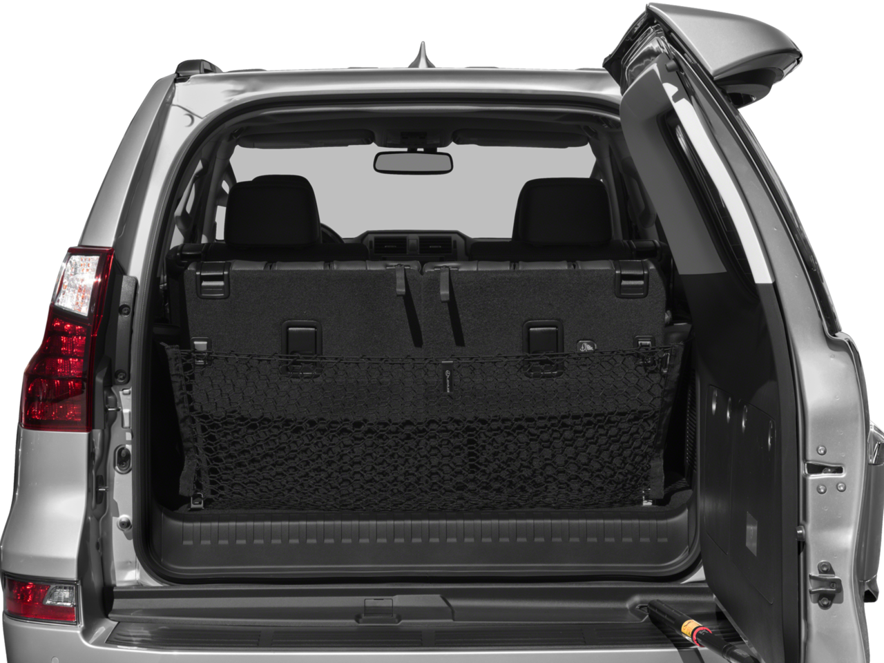 Used 2018 Black Lexus Y image 8