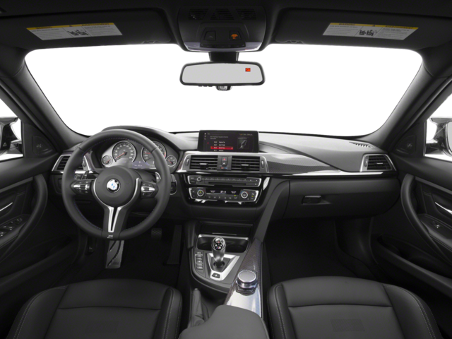 Used 2018 White BMW Base image 5