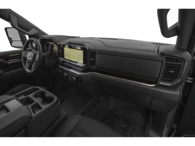 New 2026 White GMC SLE image 12