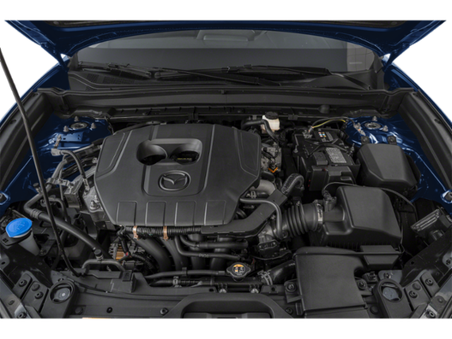 Used 2025 Blue Mazda 2.5 S image 9