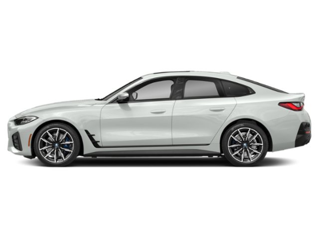 Used 2024 Alpine White BMW eDrive35 image 4