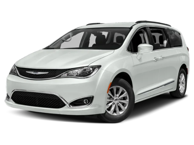 Used 2019 White Chrysler Limited image 9