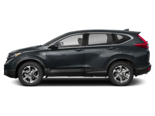 Used 2019  Honda EX-L image 3