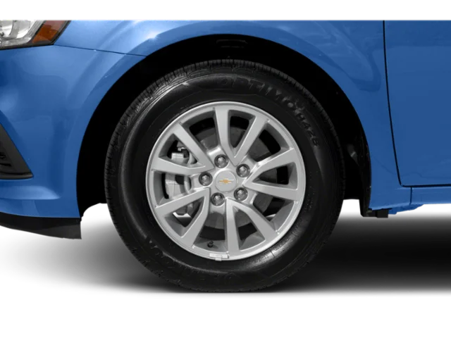 Used 2019 Gray Chevrolet LT image 15
