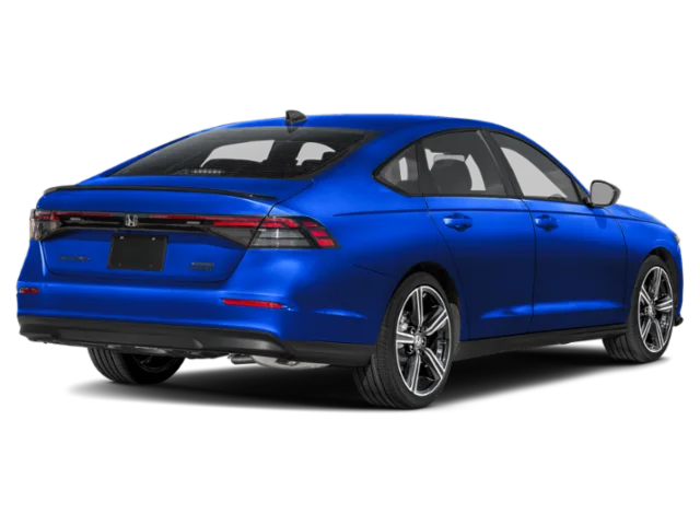 New 2026 Still Night Pearl Honda Sport image 5