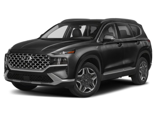 2023 Hyundai Santa Fe Hybrid