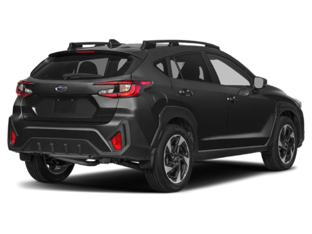 New 2027 BLACK Subaru Limited image 2