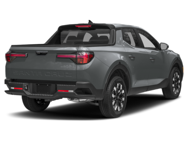 New 2027 Gray Hyundai SE image 2