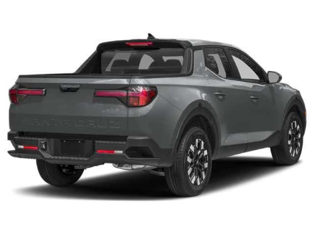 New 2027 Gray Hyundai SE image 2