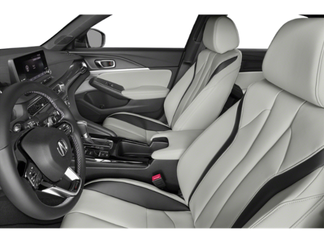 Used 2025 White Acura A-Spec Package image 9