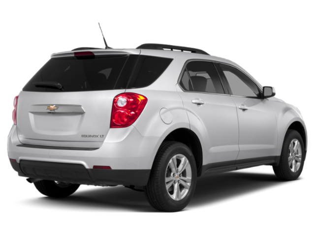 Used 2015 BLUE CHEVROLET  image 2
