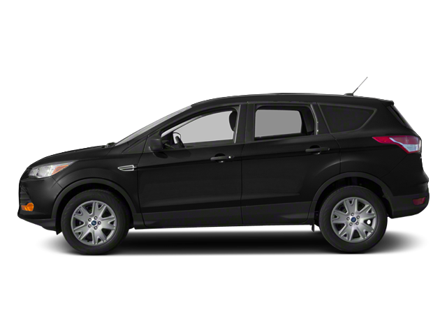 Used 2013 Tuxedo Black Ford SEL image 8