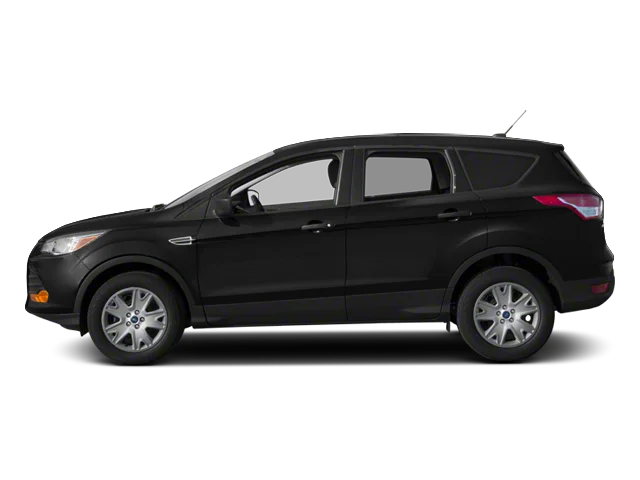 Used 2013 Tuxedo Black Ford SEL image 8