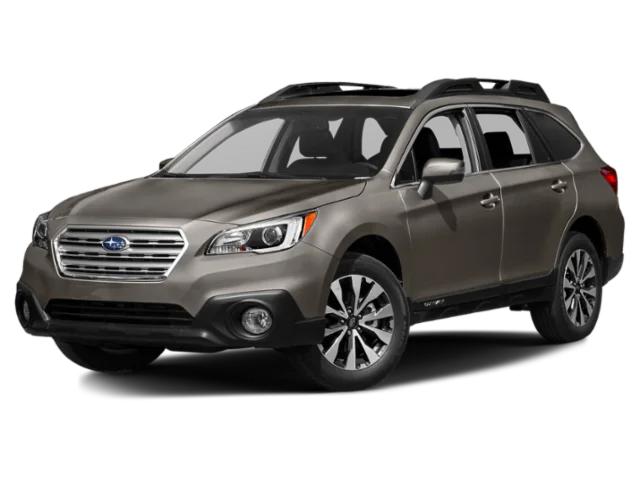 Used 2015 Tungsten Metallic Subaru 2.5i Limited image 1
