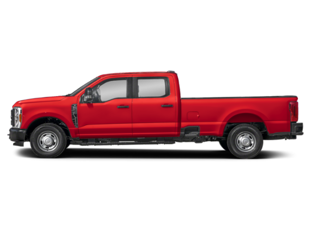 New 2026 Race Red Ford XL image 25