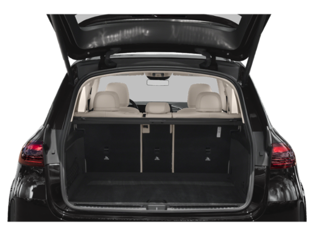Certified Used 2024 Black Mercedes-Benz GLE 450 image 9
