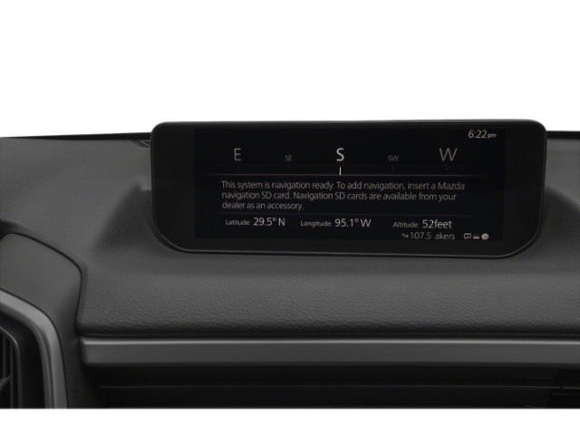 2026 Mazda CX-50 Select - Photo 13