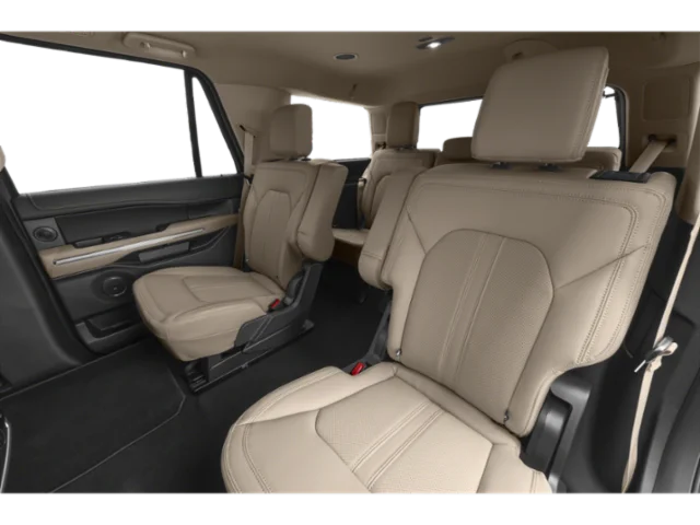 Used 2024 Blue Ford Limited image 10