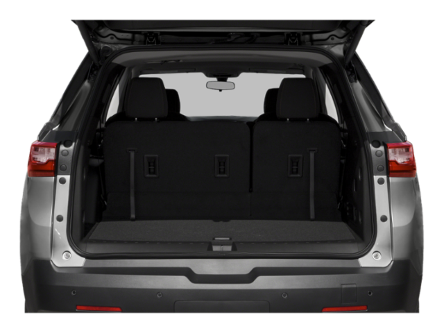 Used 2018 Brown Chevrolet LT image 10