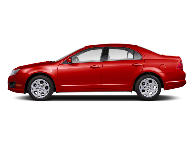 New 2010 Red Candy Ford Sport image 3