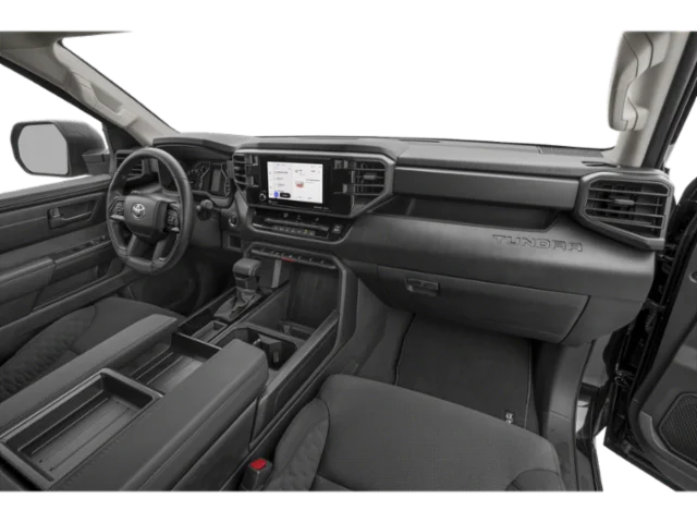 New 2026 Midnight Black Met Toyota SR image 12