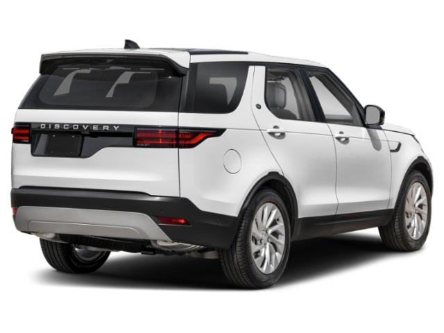New 2026 Fuji White Land Rover S image 2