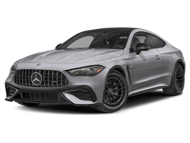 2026 Mercedes-Benz CLE AMG 53 4Matic's photo