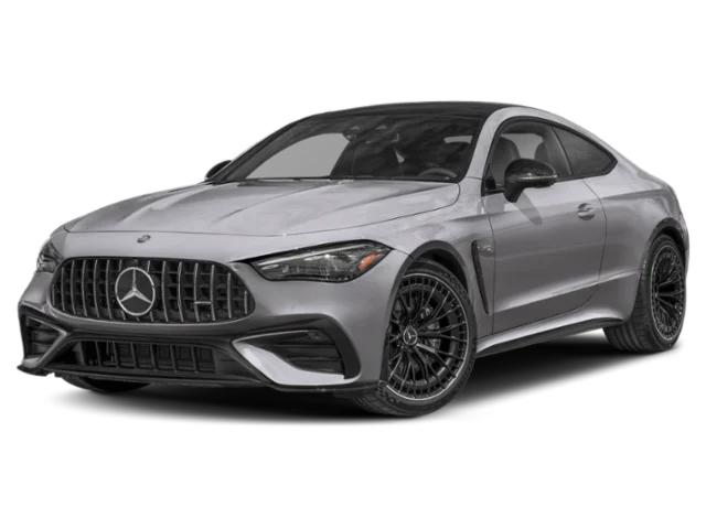 2026 Mercedes-Benz CLE AMG 53 4Matic's photo