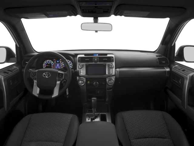 Used 2017 Gray Toyota SR5 Premium image 6