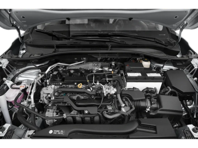 Used 2023 Beige Toyota L image 16