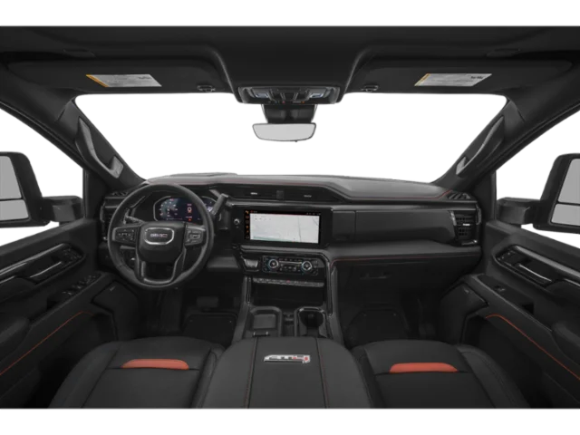New 2026 Summit White GMC AT4 image 14