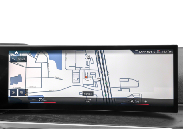 Used 2024 Black Sapphire Metallic BMW M440i image 14