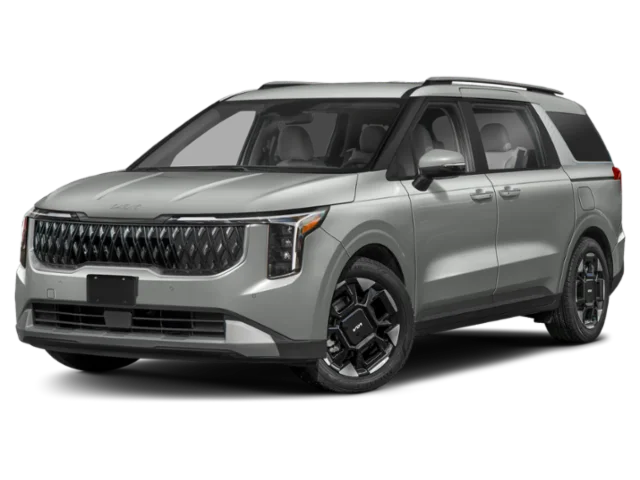 2026 Kia Sedona's photo