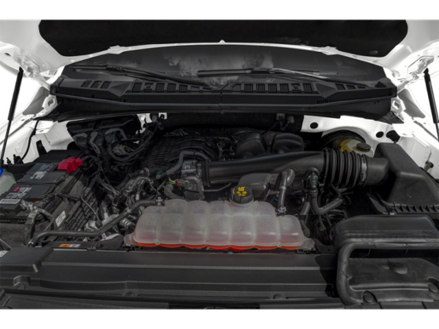 Used 2018 Oxford White Ford XL image 10