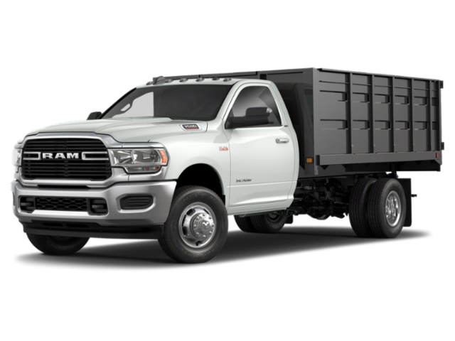 Used 2022  Ram Tradesman image 1