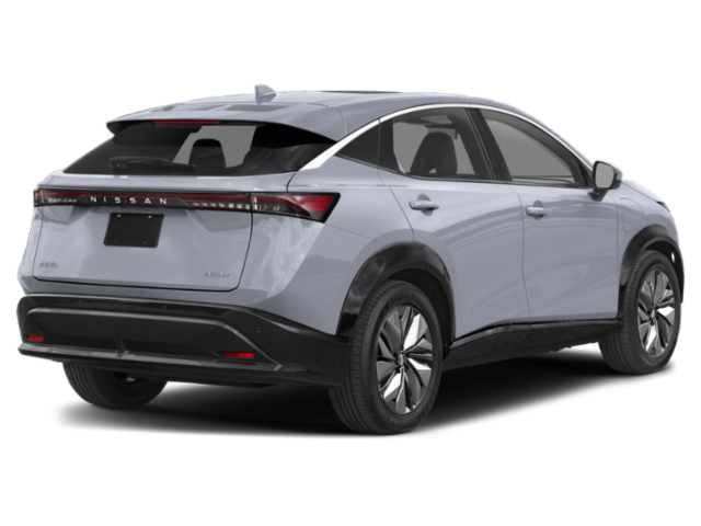 Used 2023 Nissan Ariya Evolve+ with VIN JN1BF0BA9PM408533 for sale in Downey, CA