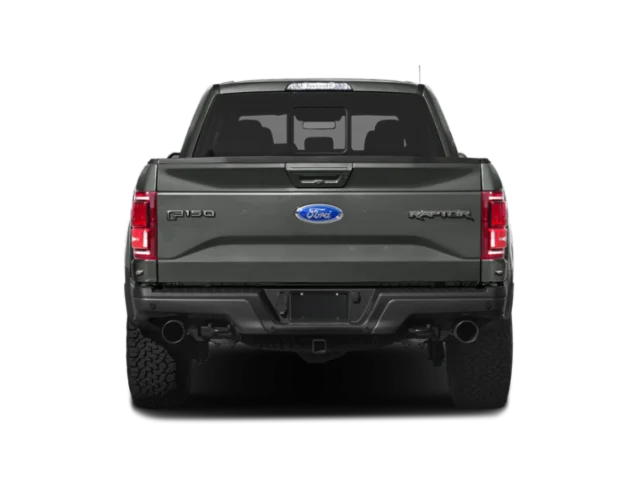Used 2020 Lead Foot Ford Raptor image 11