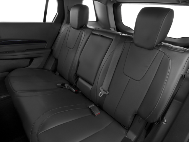 Used 2016 Iridium Metallic GMC Denali image 11