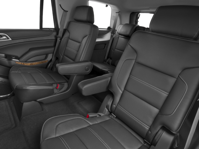 Used 2018 Red GMC Denali image 11