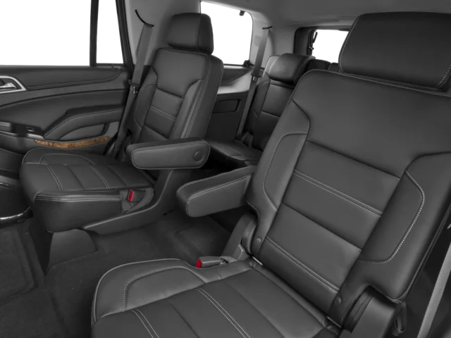 Used 2018 Iridium Metallic GMC Denali image 11