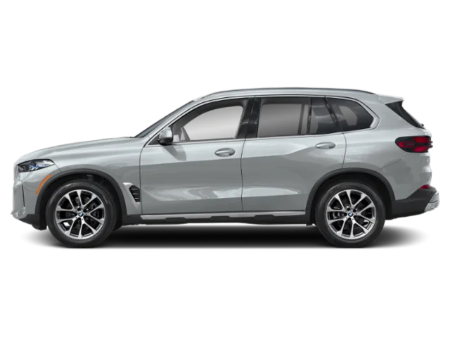 New 2026 Skyscraper Grey Metallic BMW  image 3