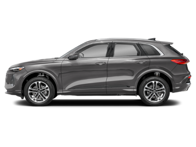 New 2026 Gray Audi 2.0T Prestige image 4