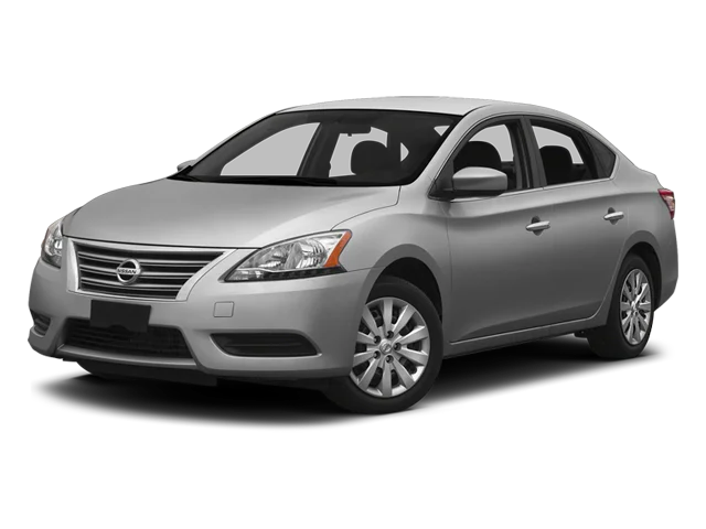 2014 Nissan Sentra