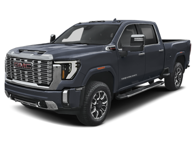 2026 GMC Sierra 4WD Crew Cab Standard Box Denali's photo