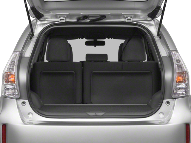 Used 2013 White Toyota Two image 10