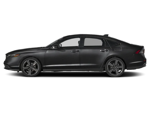 New 2026 Crystal Black Pearl Honda SE image 6