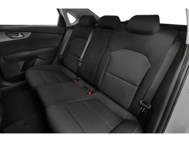Used 2021 Silver Kia LXS image 15
